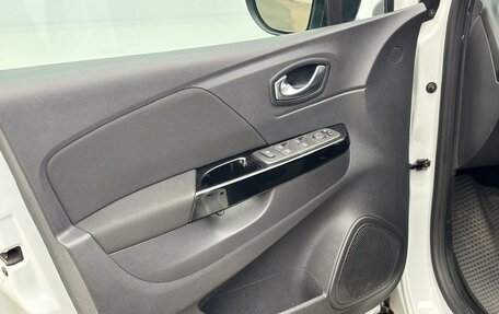 Renault Kaptur I рестайлинг, 2021 год, 1 600 000 рублей, 14 фотография