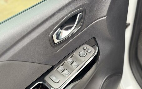 Renault Kaptur I рестайлинг, 2021 год, 1 600 000 рублей, 15 фотография