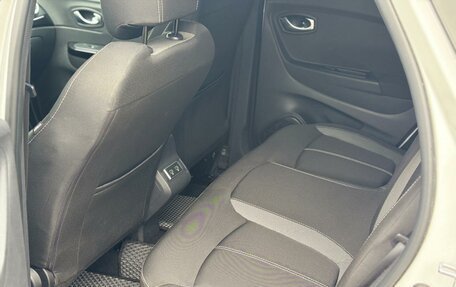 Renault Kaptur I рестайлинг, 2021 год, 1 600 000 рублей, 19 фотография