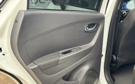 Renault Kaptur I рестайлинг, 2021 год, 1 600 000 рублей, 18 фотография