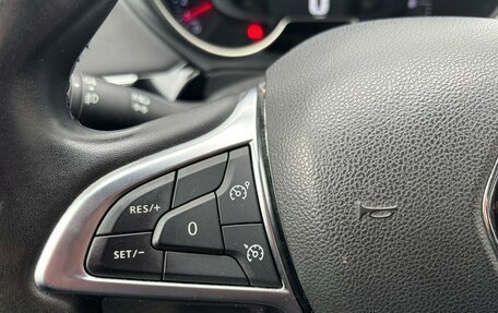 Renault Kaptur I рестайлинг, 2021 год, 1 600 000 рублей, 25 фотография