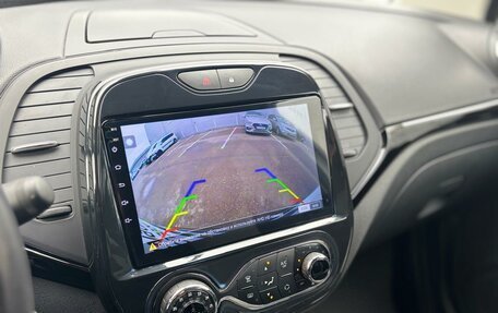 Renault Kaptur I рестайлинг, 2021 год, 1 600 000 рублей, 27 фотография