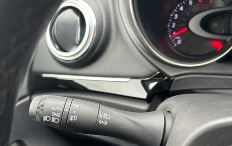 Renault Kaptur I рестайлинг, 2021 год, 1 600 000 рублей, 24 фотография