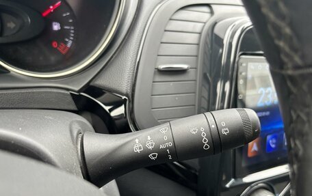 Renault Kaptur I рестайлинг, 2021 год, 1 600 000 рублей, 23 фотография