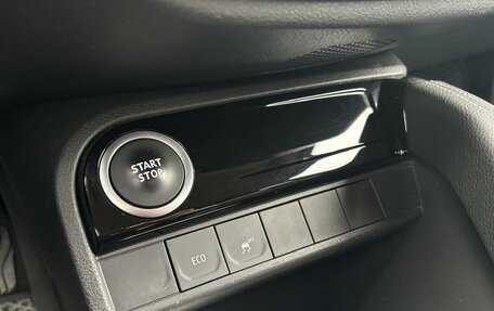 Renault Kaptur I рестайлинг, 2021 год, 1 600 000 рублей, 30 фотография