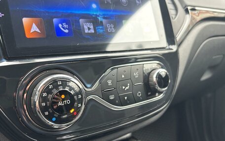 Renault Kaptur I рестайлинг, 2021 год, 1 600 000 рублей, 28 фотография