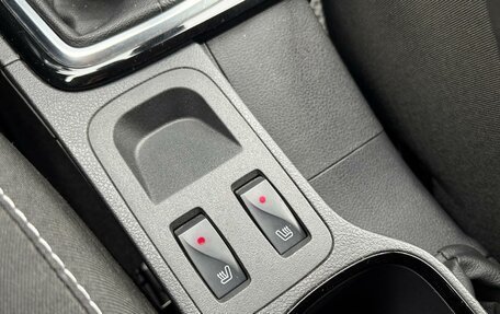 Renault Kaptur I рестайлинг, 2021 год, 1 600 000 рублей, 31 фотография