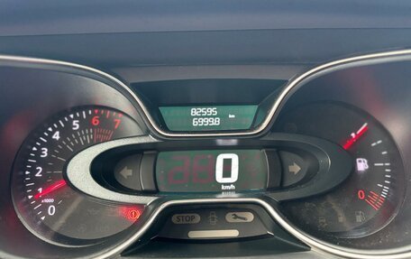 Renault Kaptur I рестайлинг, 2021 год, 1 600 000 рублей, 32 фотография