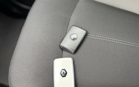 Renault Kaptur I рестайлинг, 2021 год, 1 600 000 рублей, 33 фотография