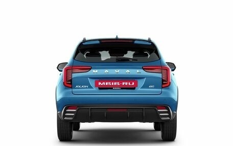 Haval Jolion, 2025 год, 2 699 000 рублей, 4 фотография