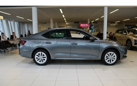 Skoda Octavia IV, 2025 год, 4 250 000 рублей, 6 фотография