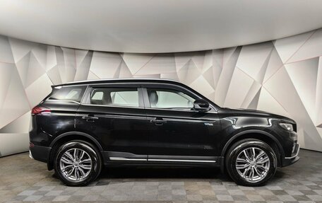 Geely Atlas, 2023 год, 2 199 000 рублей, 6 фотография