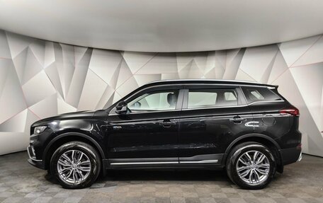 Geely Atlas, 2023 год, 2 199 000 рублей, 5 фотография