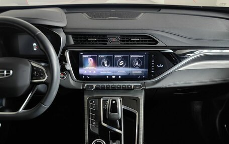 Geely Atlas, 2023 год, 2 199 000 рублей, 11 фотография