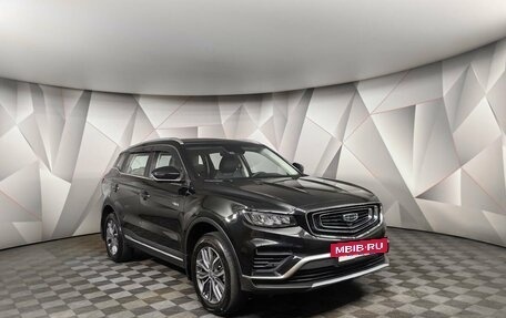 Geely Atlas, 2023 год, 2 199 000 рублей, 3 фотография