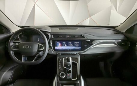 Geely Atlas, 2023 год, 2 199 000 рублей, 10 фотография