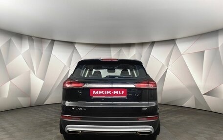 Geely Atlas, 2023 год, 2 199 000 рублей, 8 фотография