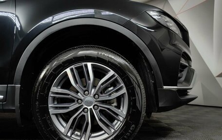 Geely Atlas, 2023 год, 2 199 000 рублей, 18 фотография