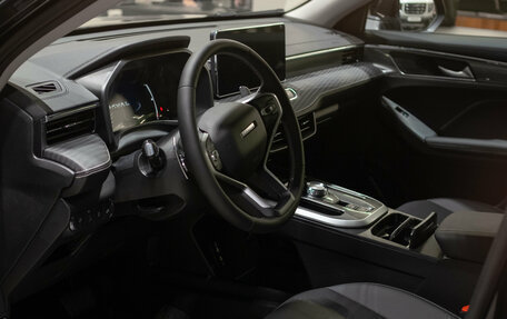 Haval Jolion, 2025 год, 2 799 000 рублей, 23 фотография