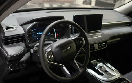 Haval Jolion, 2025 год, 2 799 000 рублей, 24 фотография