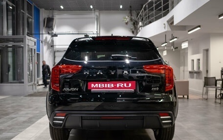 Haval Jolion, 2025 год, 2 799 000 рублей, 12 фотография