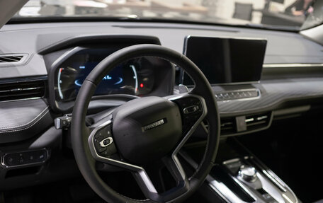 Haval Jolion, 2025 год, 2 799 000 рублей, 26 фотография