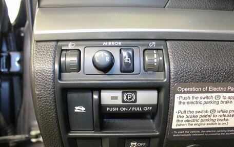 Subaru Outback IV рестайлинг, 2012 год, 1 015 000 рублей, 16 фотография