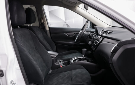 Nissan X-Trail, 2016 год, 1 750 000 рублей, 12 фотография