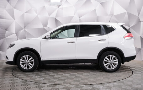 Nissan X-Trail, 2016 год, 1 750 000 рублей, 2 фотография