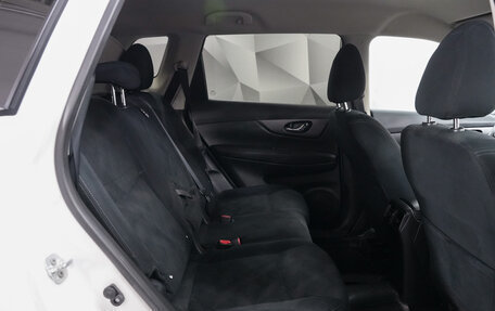 Nissan X-Trail, 2016 год, 1 750 000 рублей, 13 фотография