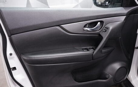 Nissan X-Trail, 2016 год, 1 750 000 рублей, 16 фотография