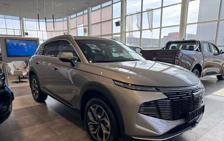 Haval F7, 2025 год, 2 949 000 рублей, 2 фотография