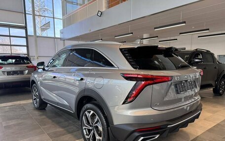 Haval F7, 2025 год, 2 949 000 рублей, 4 фотография