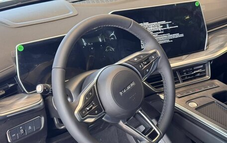 Haval F7, 2025 год, 2 949 000 рублей, 9 фотография