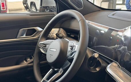 Haval F7, 2025 год, 2 949 000 рублей, 10 фотография