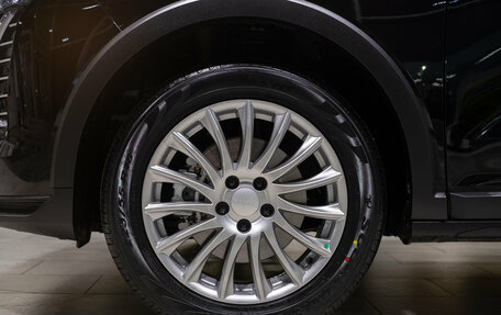 Haval Jolion, 2025 год, 2 799 000 рублей, 5 фотография