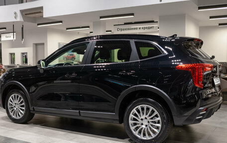 Haval Jolion, 2025 год, 2 799 000 рублей, 4 фотография