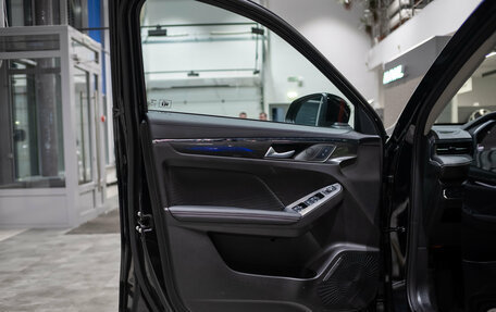 Haval Jolion, 2025 год, 2 799 000 рублей, 19 фотография