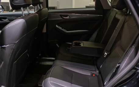 Haval Jolion, 2025 год, 2 799 000 рублей, 34 фотография