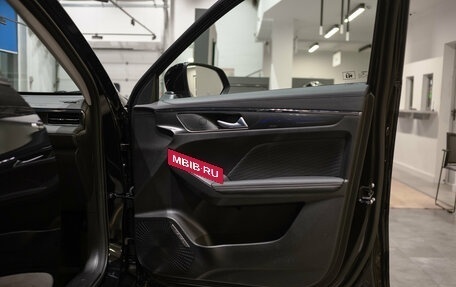 Haval Jolion, 2025 год, 2 799 000 рублей, 35 фотография