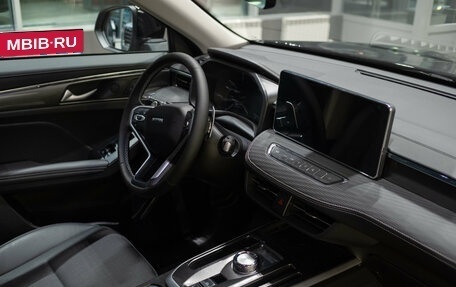 Haval Jolion, 2025 год, 2 799 000 рублей, 39 фотография