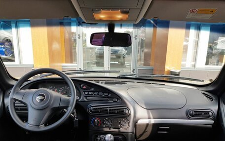 Chevrolet Niva I рестайлинг, 2014 год, 599 000 рублей, 11 фотография