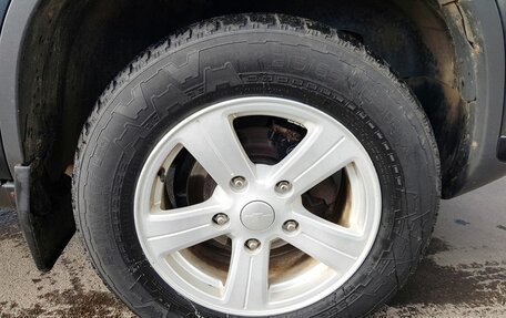 Chevrolet Niva I рестайлинг, 2014 год, 599 000 рублей, 12 фотография