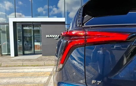 Haval F7, 2025 год, 3 549 000 рублей, 10 фотография