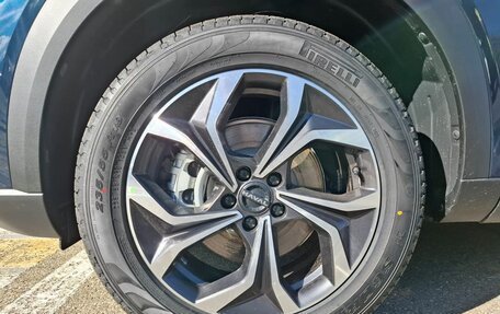 Haval F7, 2025 год, 3 549 000 рублей, 7 фотография