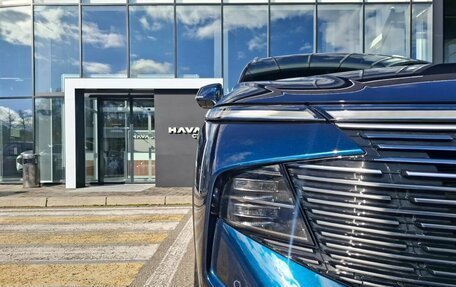 Haval F7, 2025 год, 3 549 000 рублей, 4 фотография