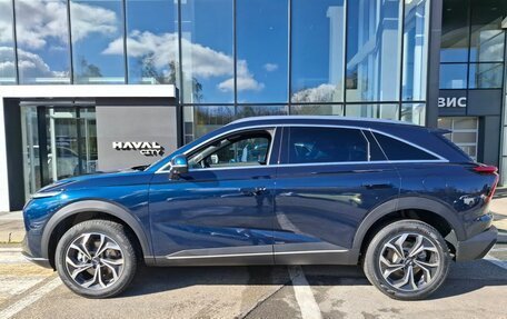 Haval F7, 2025 год, 3 549 000 рублей, 6 фотография