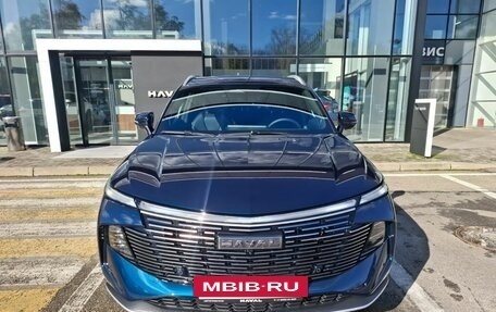 Haval F7, 2025 год, 3 549 000 рублей, 3 фотография
