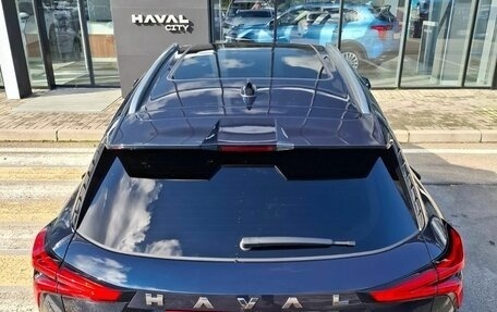 Haval F7, 2025 год, 3 549 000 рублей, 11 фотография