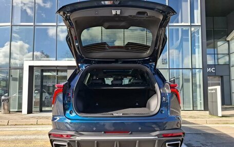 Haval F7, 2025 год, 3 549 000 рублей, 12 фотография